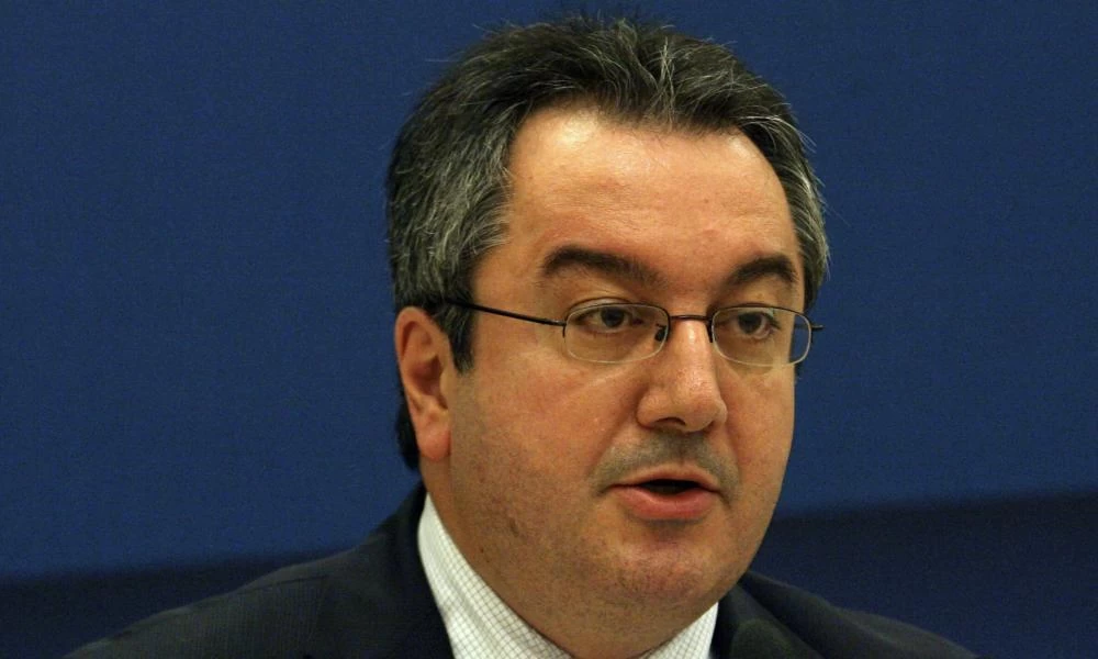 Μόσιαλος: Aπόλυτος για τα sms στους ανεμβολίαστους – «Είναι κακή ιδέα»